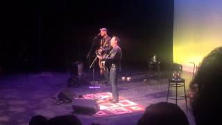 Jimmy Rankin - "Back Road Paradise"