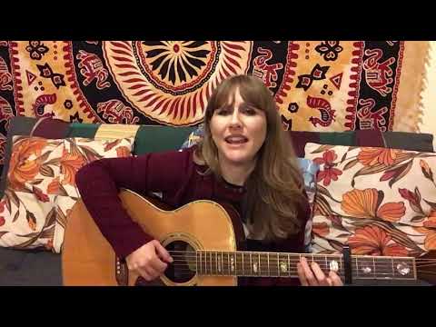 Holly Jukebox 2020 - #6 - St. Cloud (Neal Casal acoustic cover)