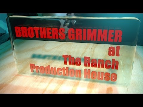Brothers Grimmer at The Ranch
