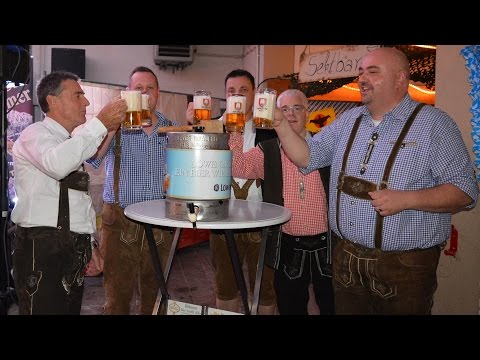 11.10.2016 - Oktoberfest bei der Sinziger Wehr