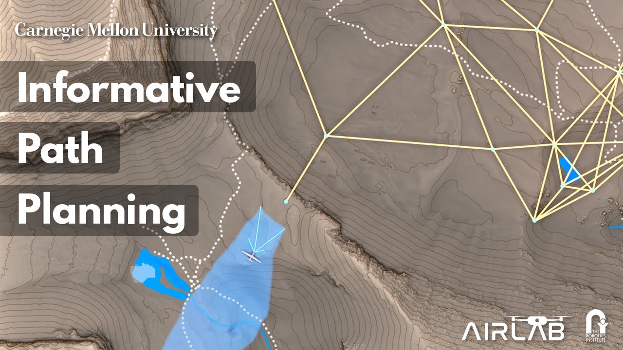 TIGRIS: An Informed Sampling-based Algorithm for Informative Path Planning