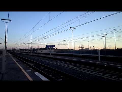 E652.016 sul TME 37914 del 10/01/2015, in transito a Campoleone