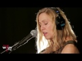 Sheryl Crow - "Halfway There" (Live at WFUV)