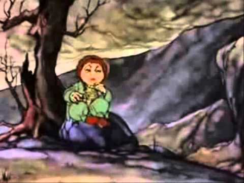 CÓMO LA AVARICIA ARRUINÓ EL HOBBIT