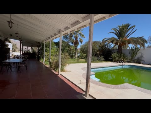 Casas en Copiapó 2026 | Mejores Sectores para Comprar o Arrendar