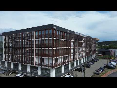 Apartament 3 Camere de Vânzare în Suceava la 300 m de Casa de Cultură | Bloc Nou 2024 | 73,3 mp Utili | Parcare | Lift — Video