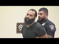 Inmate Shot Inside Police Van Heading To NY Jail Authorities