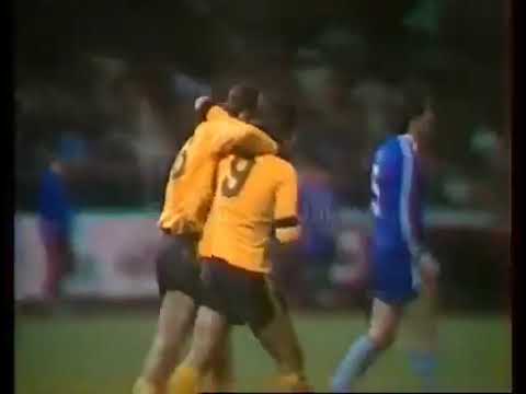 Ulf Kirsten (Dynamo Dresden) - 06/11/1985 - Dynamo Dresden 7x2 HJK Helsinque-FIN - 1 gol