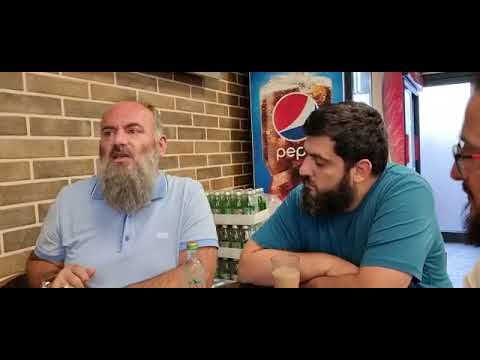 Rroga dhe Kurbani (pyetje) - Hoxhë Bekir Halimi