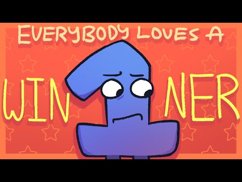 EVERYBODY LOVES A WINNER || TPOT 20 ANIMATION