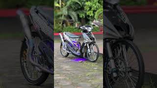 Download lagu Mio sporty Thai concept #miosporty mp3