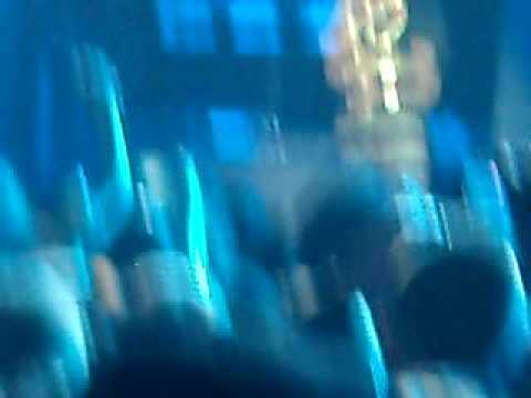 Lil Wayne Performing In London - 08/10/09 Part 5