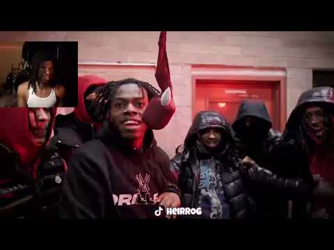 Mula Gzz x Mhady2hottie - "We Know" I Huhh Live Performance #019 (REACTION)