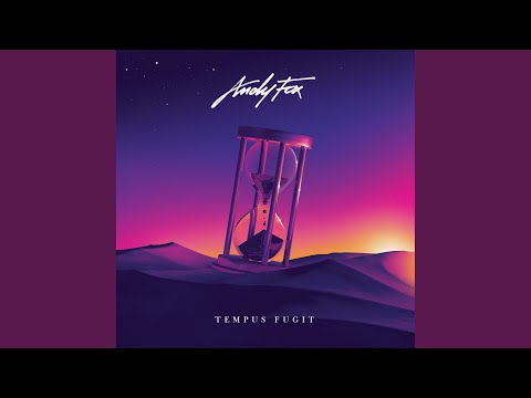 Andy Fox ‎– Tempus Fugit