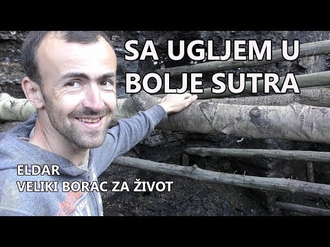 FILM O ELDARU ,VELIKOM BORCU ZA ZIVOT