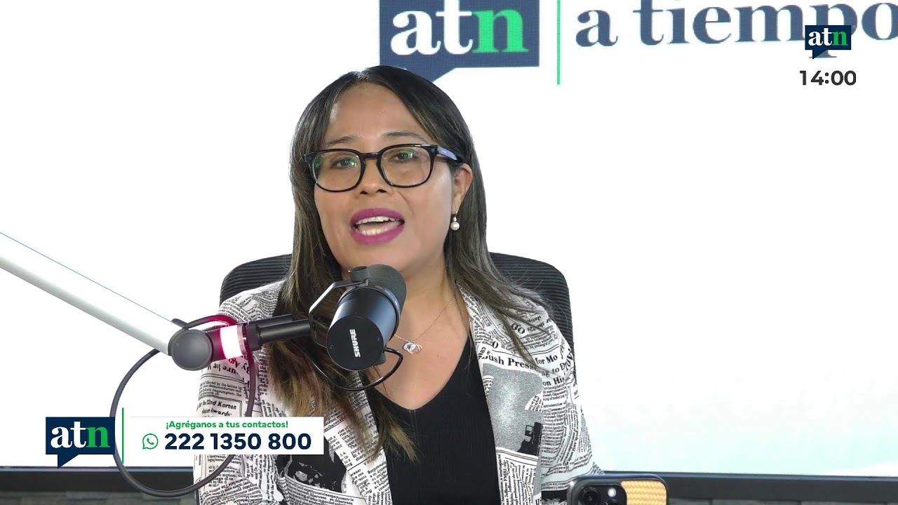 Ver transmisión en vivo