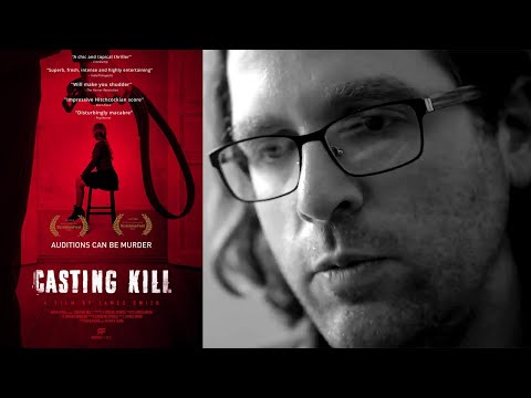Music for Casting Kill - Composing the Score