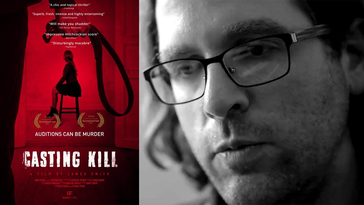 Music for Casting Kill - Composing the Score