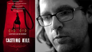 Music for Casting Kill - Composing the Score