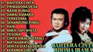 Download lagu RHOMA IRAMA FULL ALBUM NOSTALGIA BAHTERA CINTA mp3