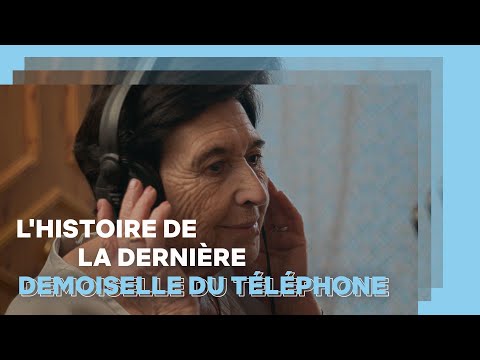 La dernière Demoiselle du Téléphone | Las Chicas del Cable | Netflix France