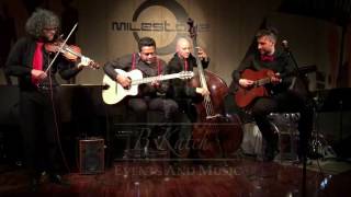 BKatch Events and Music