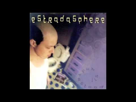 Estradasphere - Danse of Tosho & Slavi / Randy's desert adventure