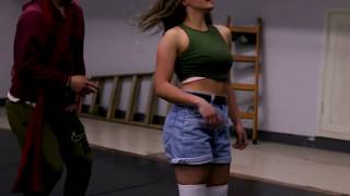 Nicolas Jaar - A Time For Us (Music Video)