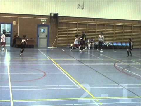 Azuqueca  Cabanillas Goles