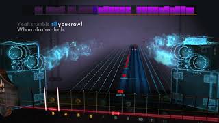 Sweetness - Jimmy Eat World - Rocksmith 2014 - Bass - DLC