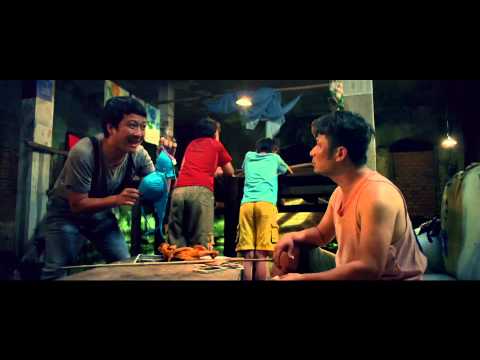 Sơn Đẹp Trai - Trailer 2015 - Lotte Cinema