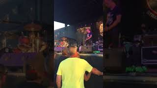 Local H - Hands on the Bible Live