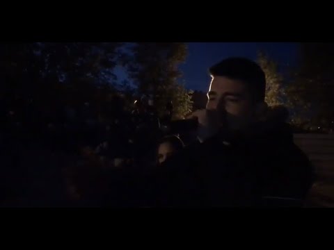 Xinako vs HB 8avos Street Ebre Nacional