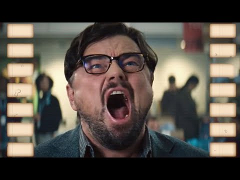 Truth in Movies! #34  Don't Look Up