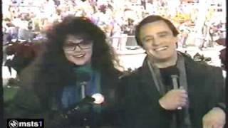 CBS/WNEV Thanksgiving Day 1987 - Rebecca Schaeffer - 2 of 3