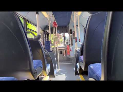 YJ04LXR | Transbus Mini Pointer Dart SLF | Transdev Burnley Bus Company 708