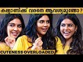 Kalyani S Valentine S Day Plans Kalyani Priyadarshan Exclusive Interview
