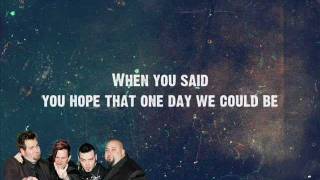 Bowling For Soup - Hey Hey Joline (w/lyrics)