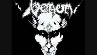 Venom-Don&#39;t Burn The Witch