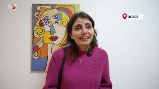 Çocuklar Tatili Atölye Etkinlikleri İle Geçiriyorlar