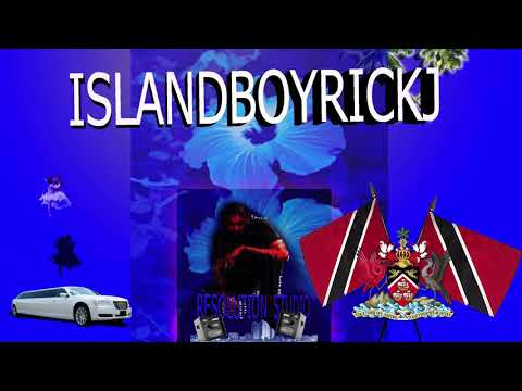 Islandboy Rick j - I WANT IT 2020 SOCA MUSIC (EFFORT RIDDIM) PRODUCED  BY RESOLUTIONS
