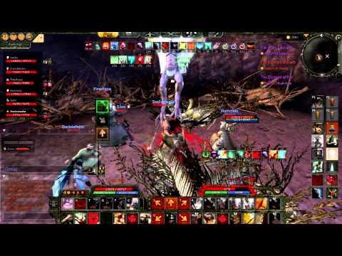 Den of the Crowmen, TEQ community