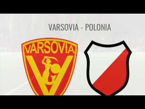 UKS Varsovia-MKS Polonia