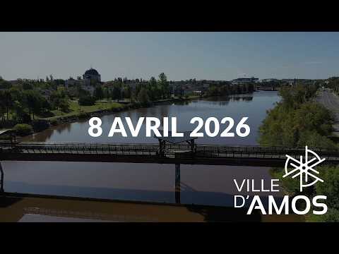 Séance du 7 Avril 2026