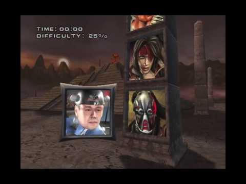 mortal kombat armageddon playstation 2 cheat codes