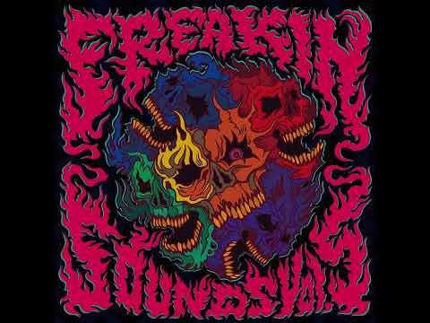 Noizenecio - Wild Standard