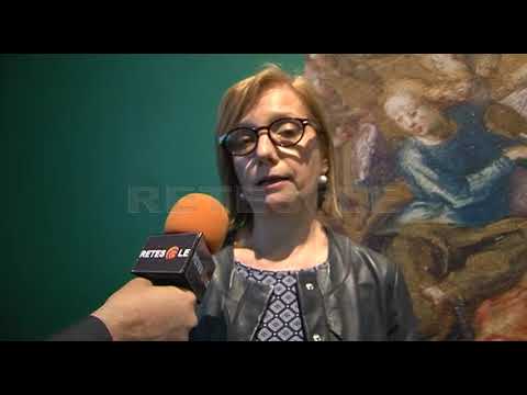 Arte, le miniature di Cesare Franchi alla Galleria Nazionale dell'Umbria