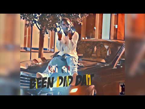Lil Al - Been Did That (Official Audio) By @SoldierVisions