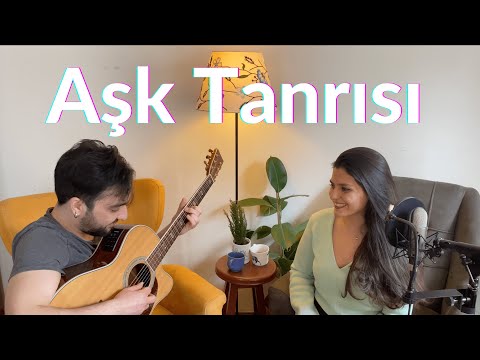 Kenan Doğulu Cover - Aşk Tanrısı