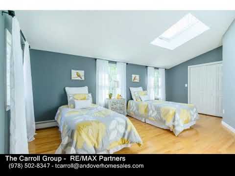 24 Hidden Way, Andover MA 01810 - Single Family Home - Real Estate - For Sale -